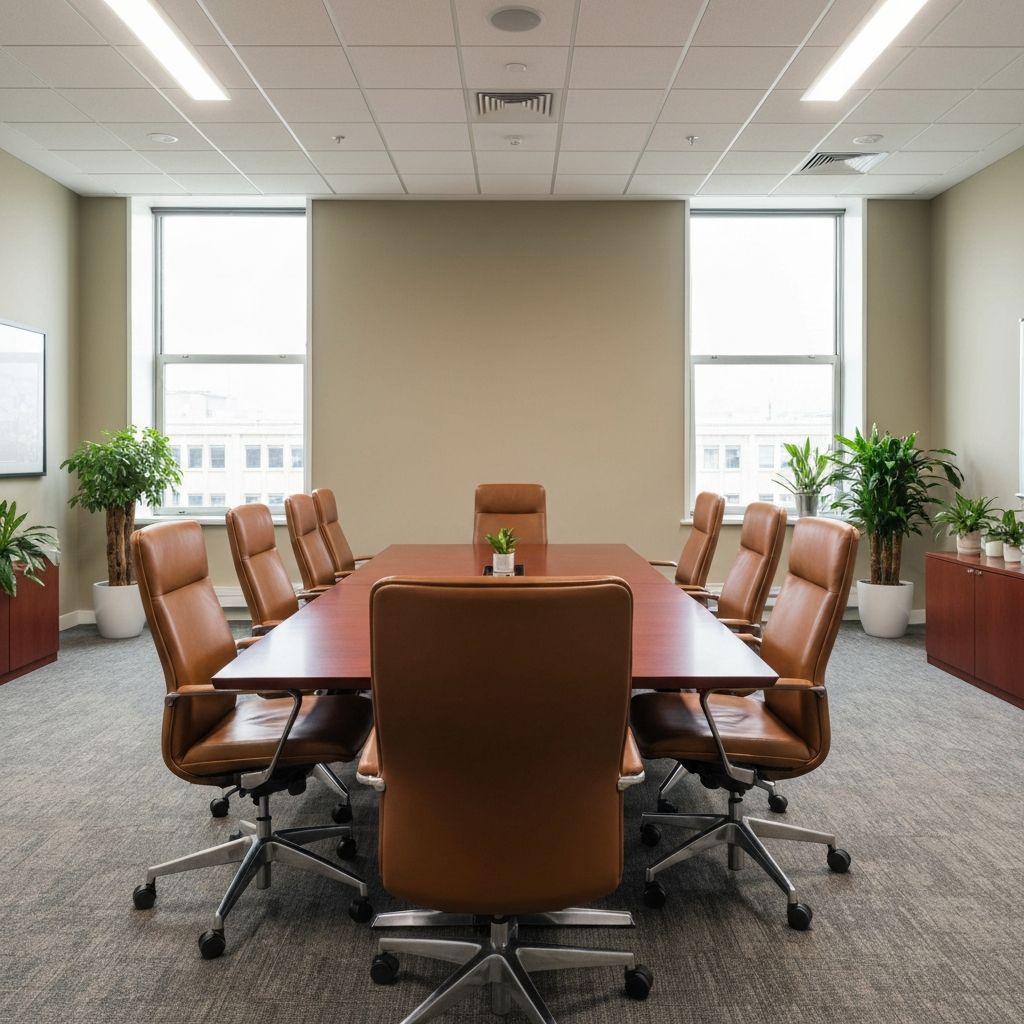 Dhulmaal Connect Office